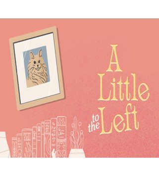 A Little To The Left Steam Key EUROPE